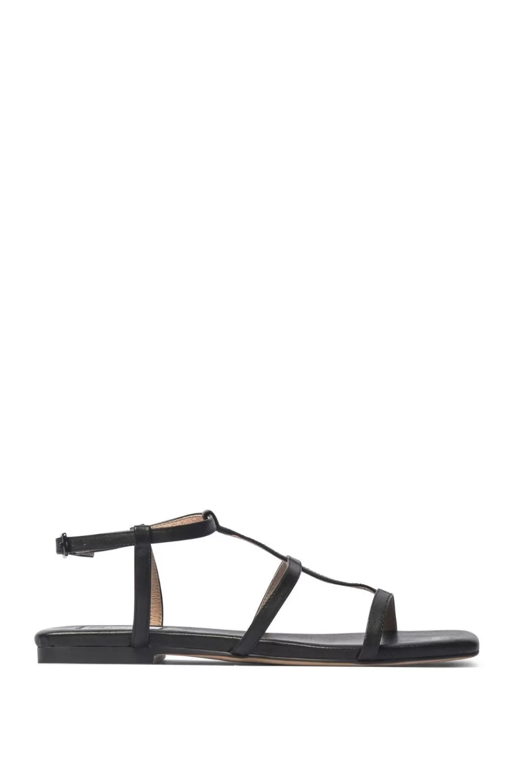 Women Zoe Kratzmann Arbour Sandal-Black