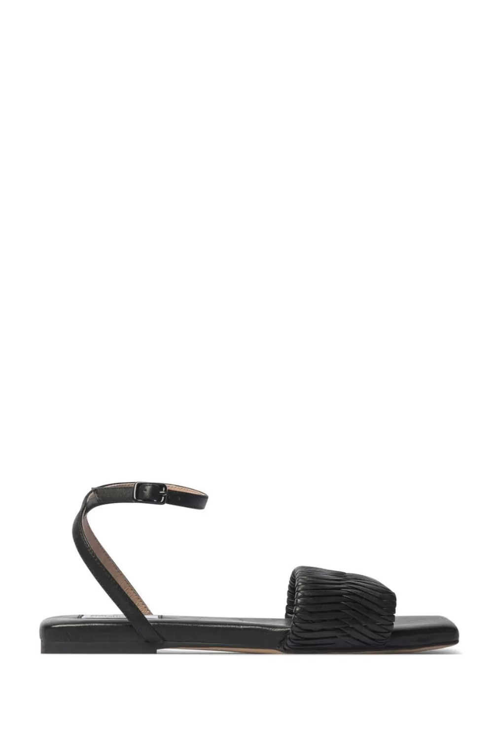 Women Zoe Kratzmann Assemble Sandal-Black