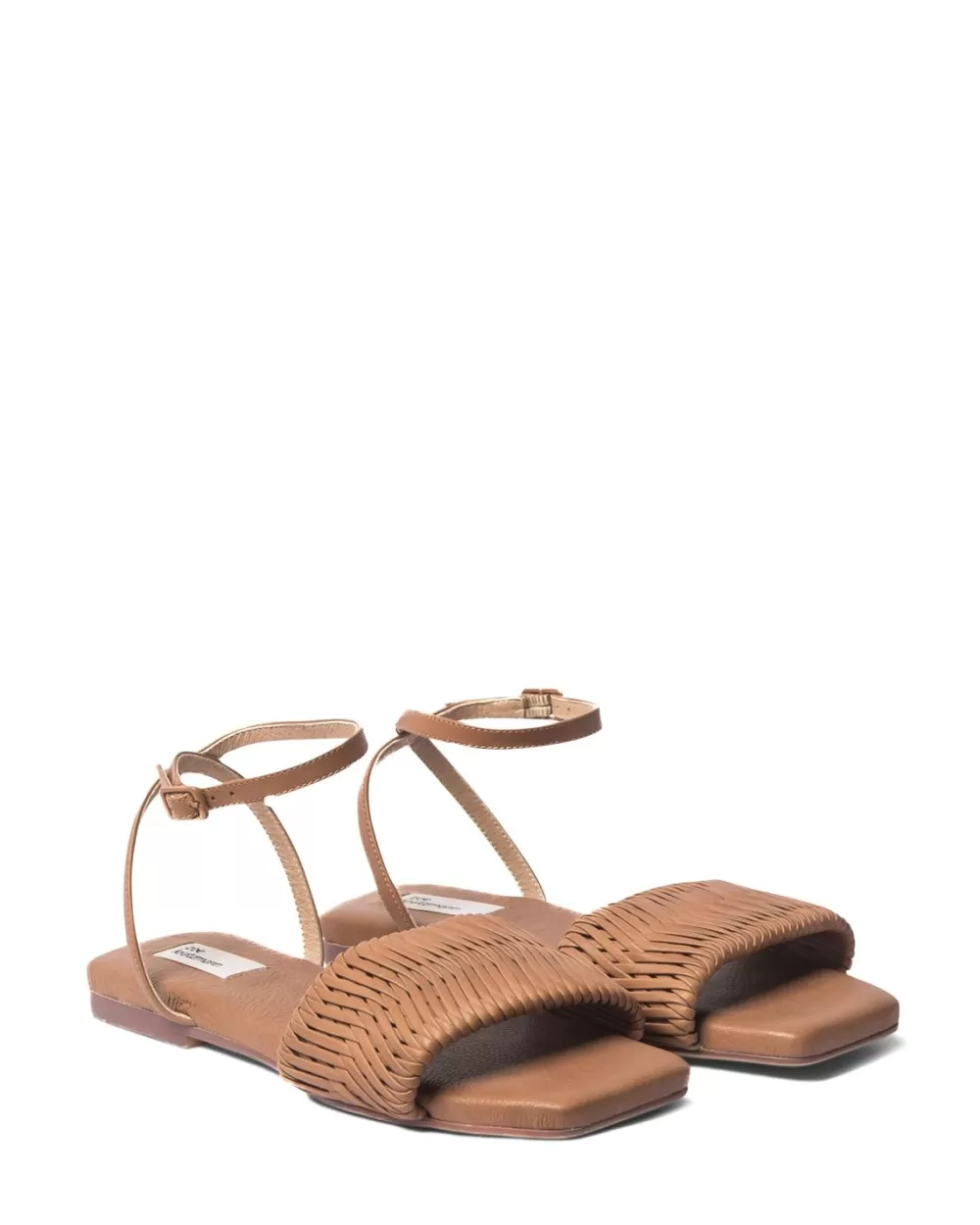 Women Zoe Kratzmann Assemble Sandal-Canyon