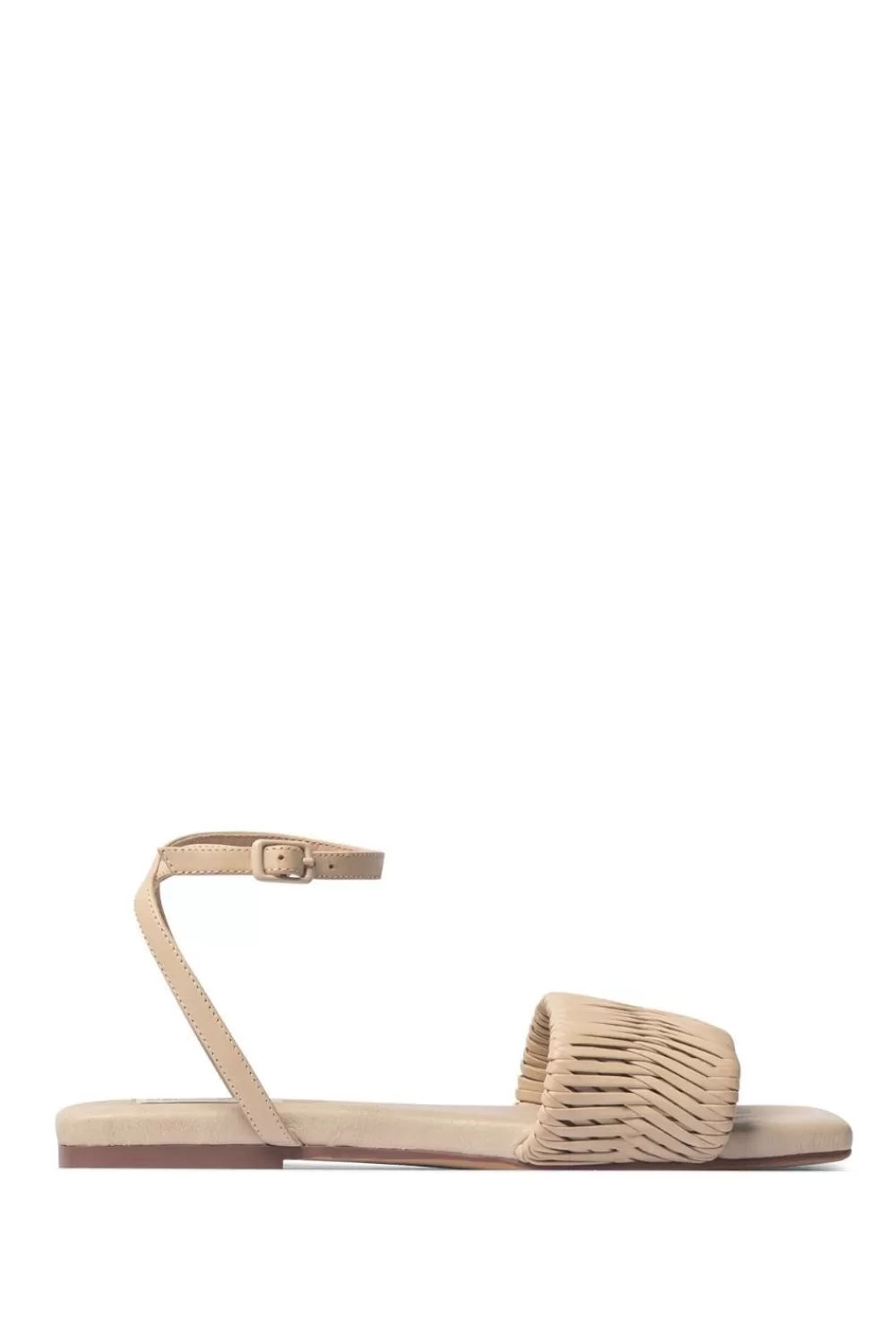 Women Zoe Kratzmann Assemble Sandal-Eggshell