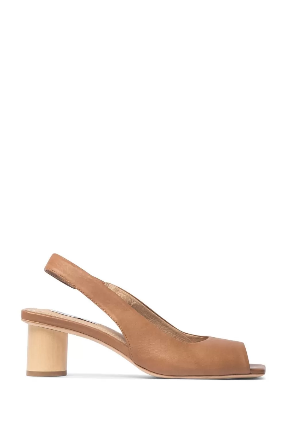 Women Zoe Kratzmann Balcony Heel-Canyon