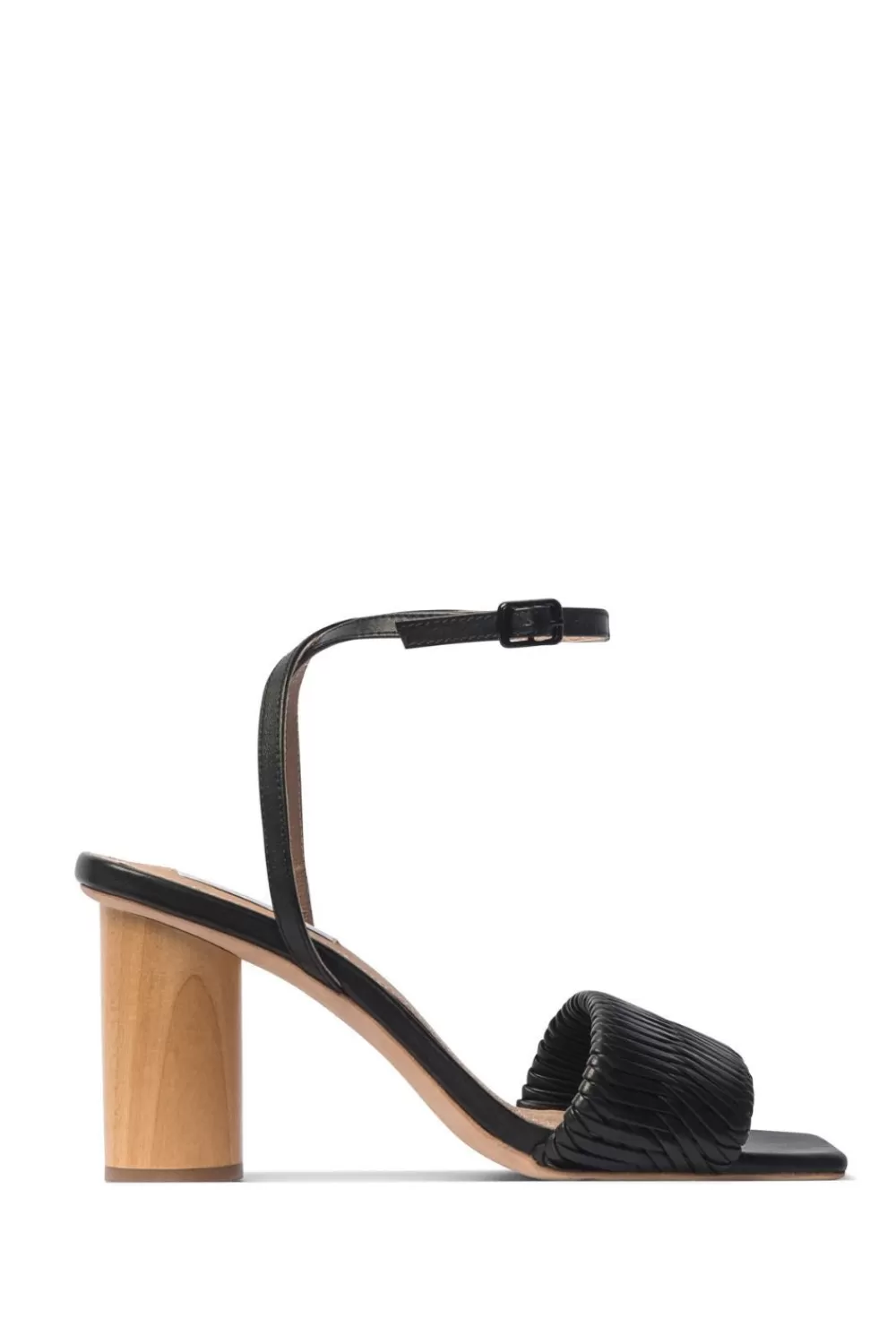 Women Zoe Kratzmann Bask Heel-Black