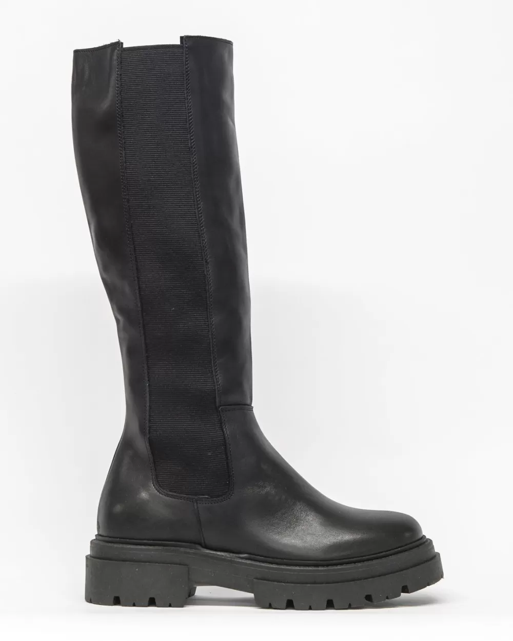 Women Zoe Kratzmann Beseech Boot-Black Leather