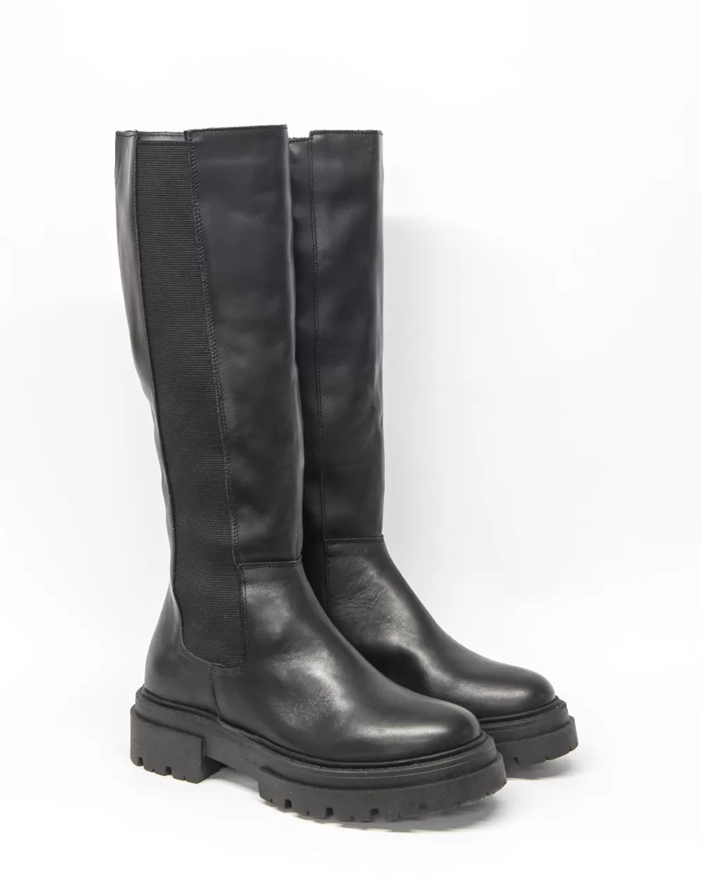 Women Zoe Kratzmann Beseech Boot-Black Leather