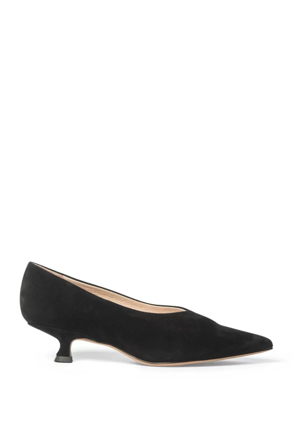 Women Zoe Kratzmann Candid Heel-Black