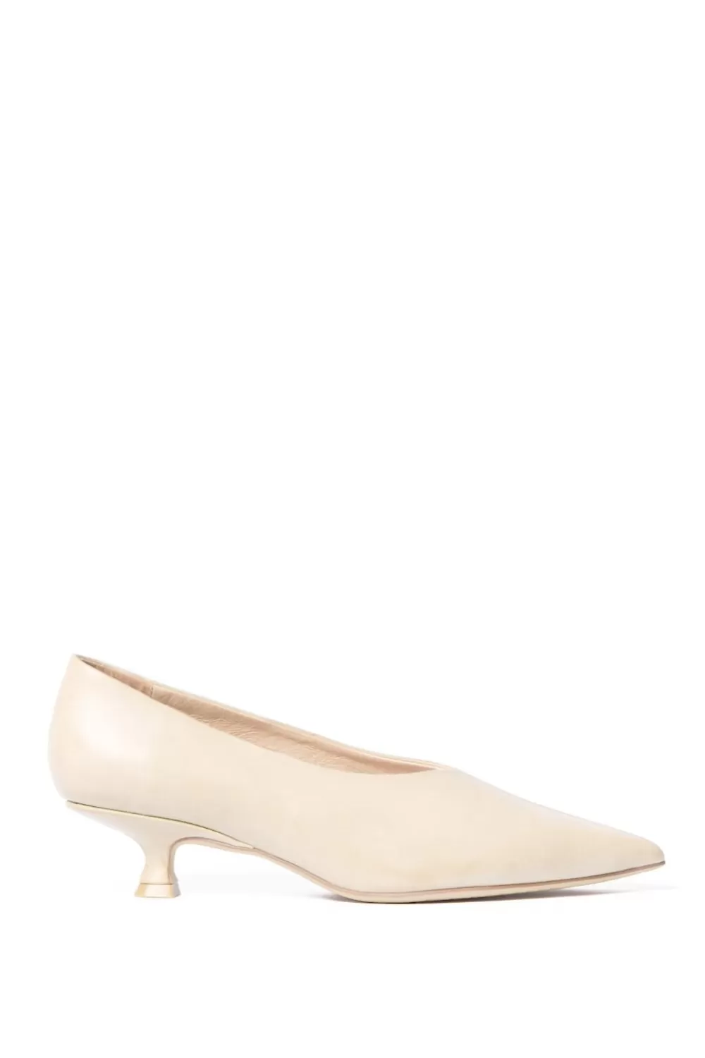 Women Zoe Kratzmann Candid Heel-Chalk