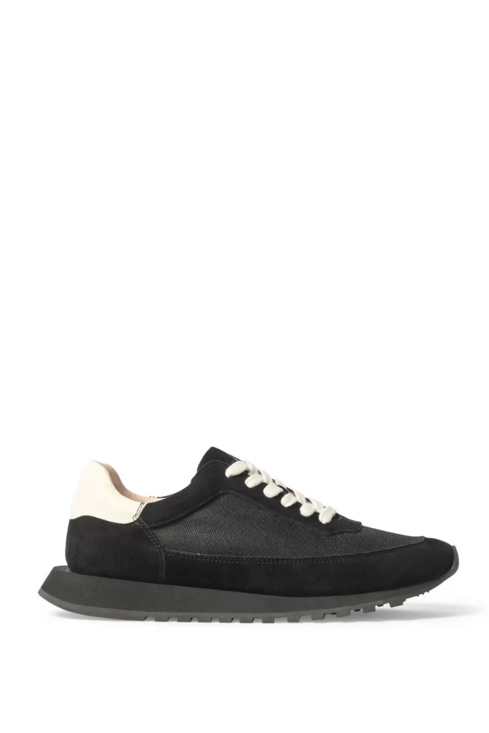 Women Zoe Kratzmann Division Sneaker-Black