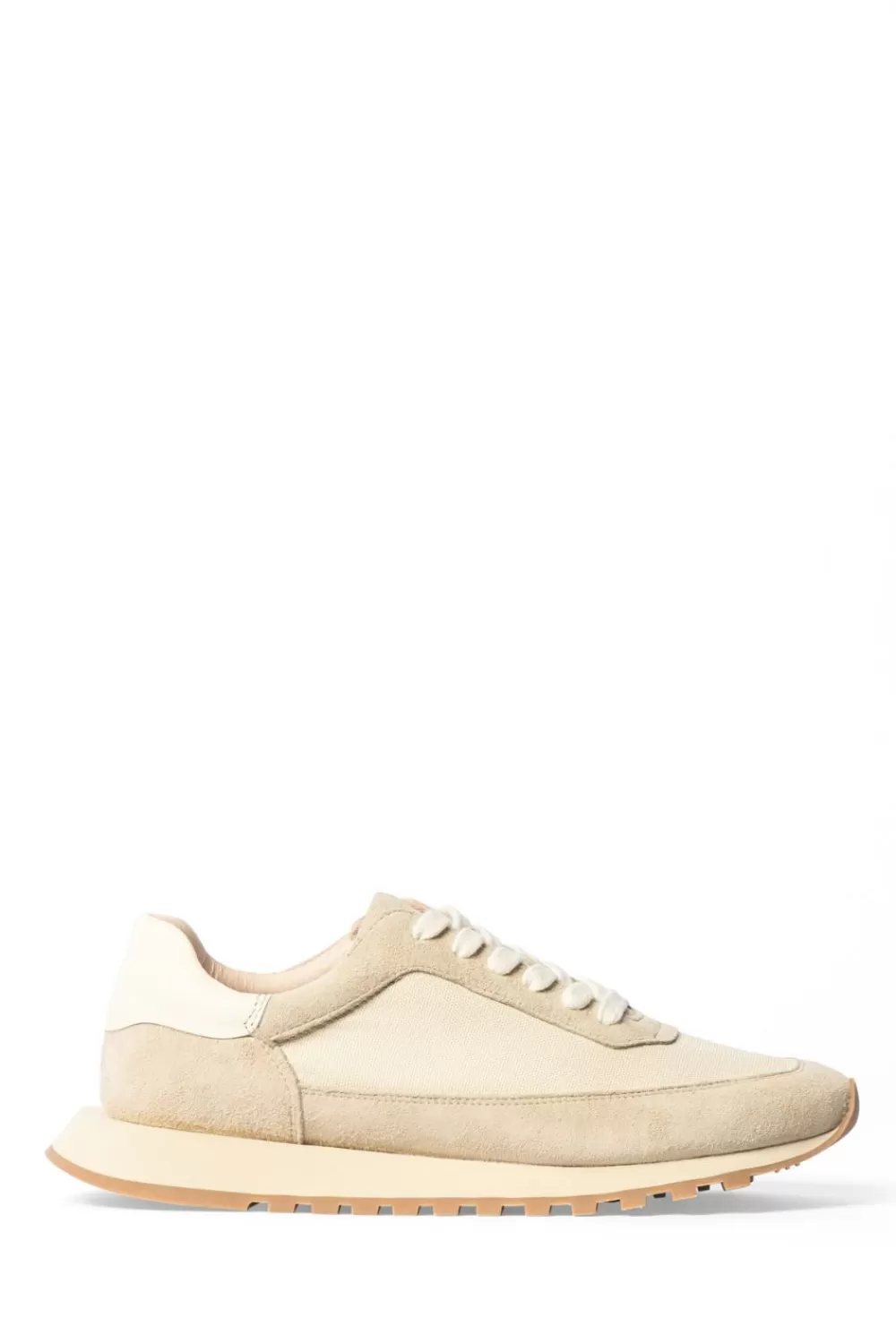 Women Zoe Kratzmann Division Sneaker-Cream