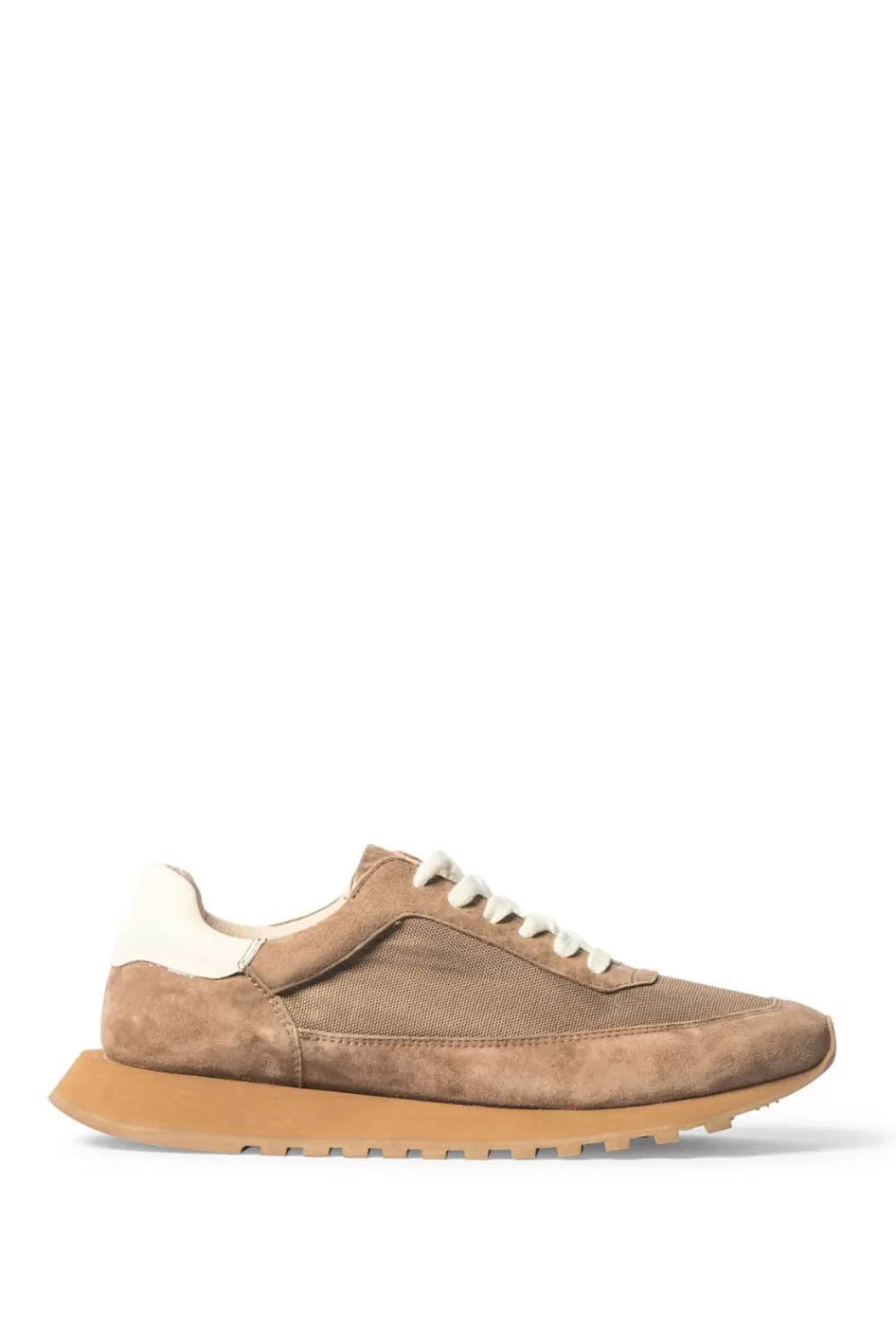 Women Zoe Kratzmann Division Sneaker-Fawn