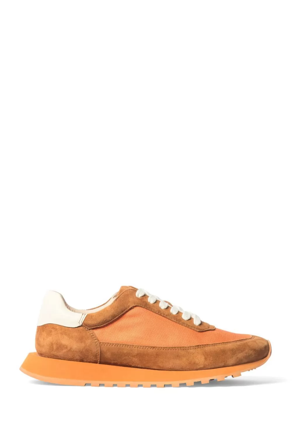 Women Zoe Kratzmann Division Sneaker-Ginger