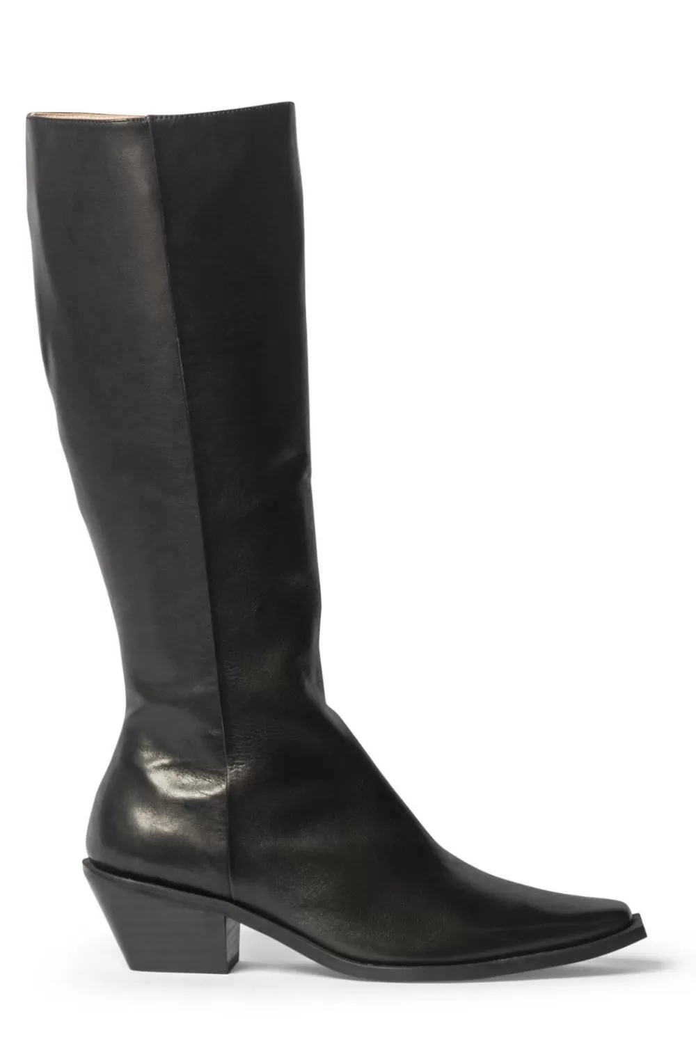 Women Zoe Kratzmann Engage Boot-Black