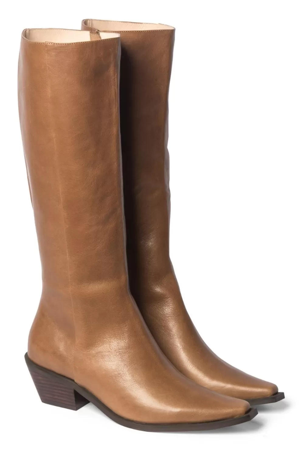 Women Zoe Kratzmann Engage Boot-Choc