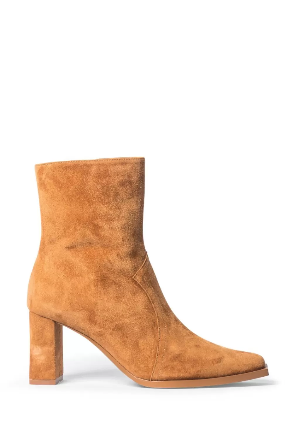 Women Zoe Kratzmann Esperance Boot-Ginger