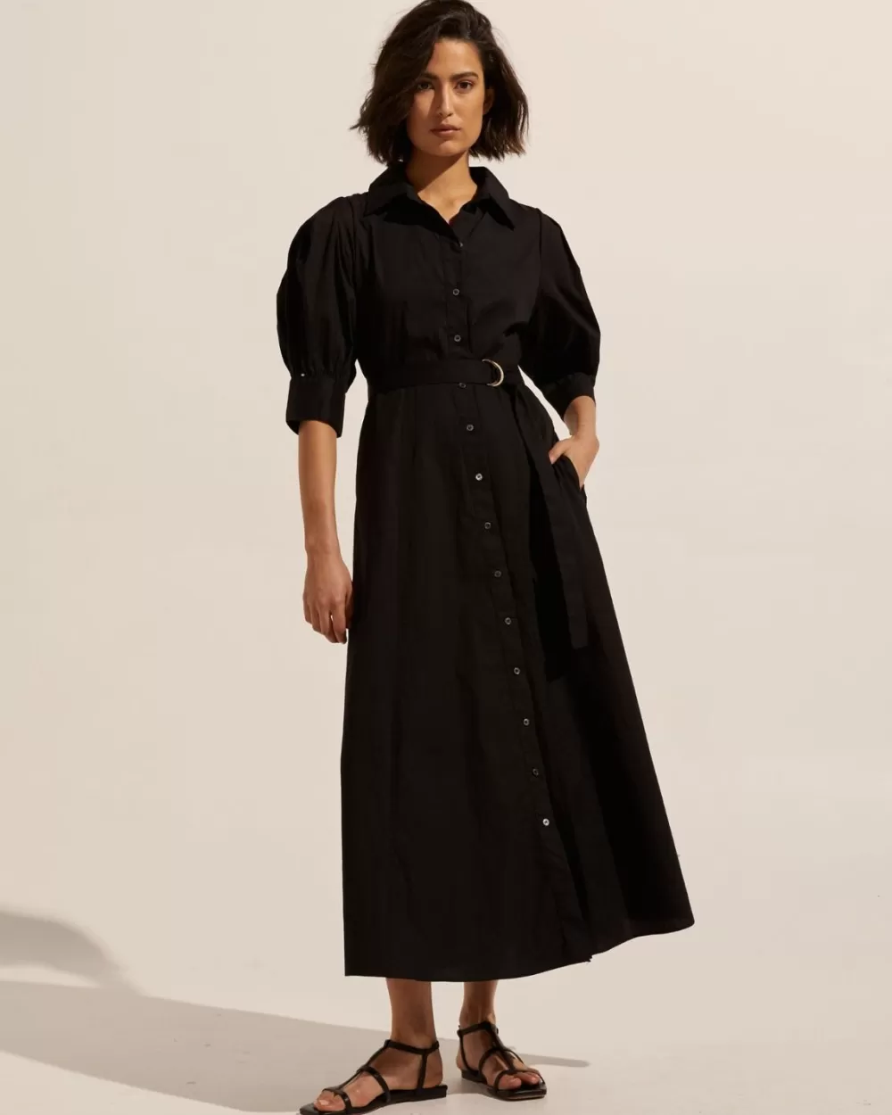 Women Zoe Kratzmann Favour Dress-Black