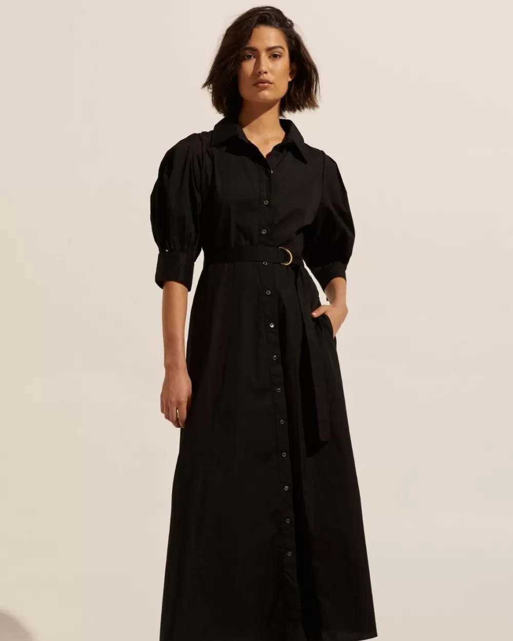 Women Zoe Kratzmann Favour Dress-Black