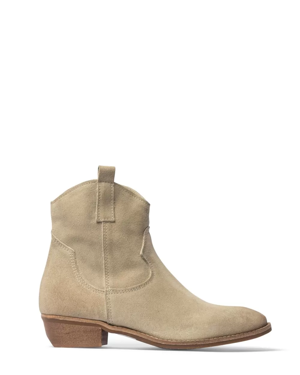 Women Zoe Kratzmann Fiesta Boot-Stone