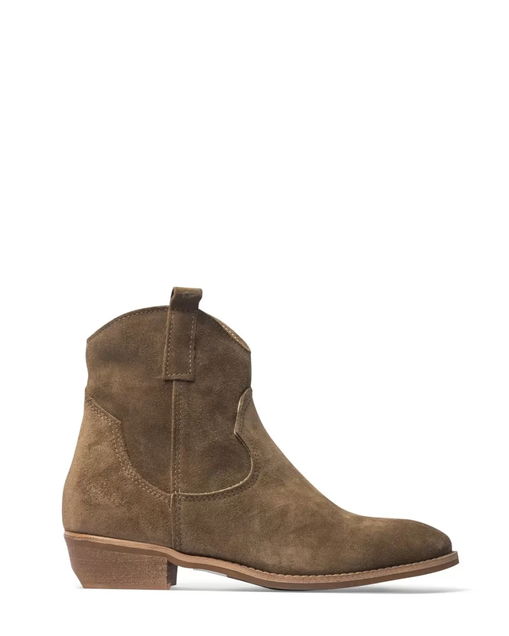 Women Zoe Kratzmann Fiesta Boot-Taupe