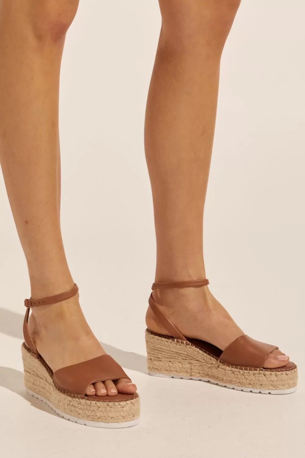 Women Zoe Kratzmann Hone Espadrille-Canyon