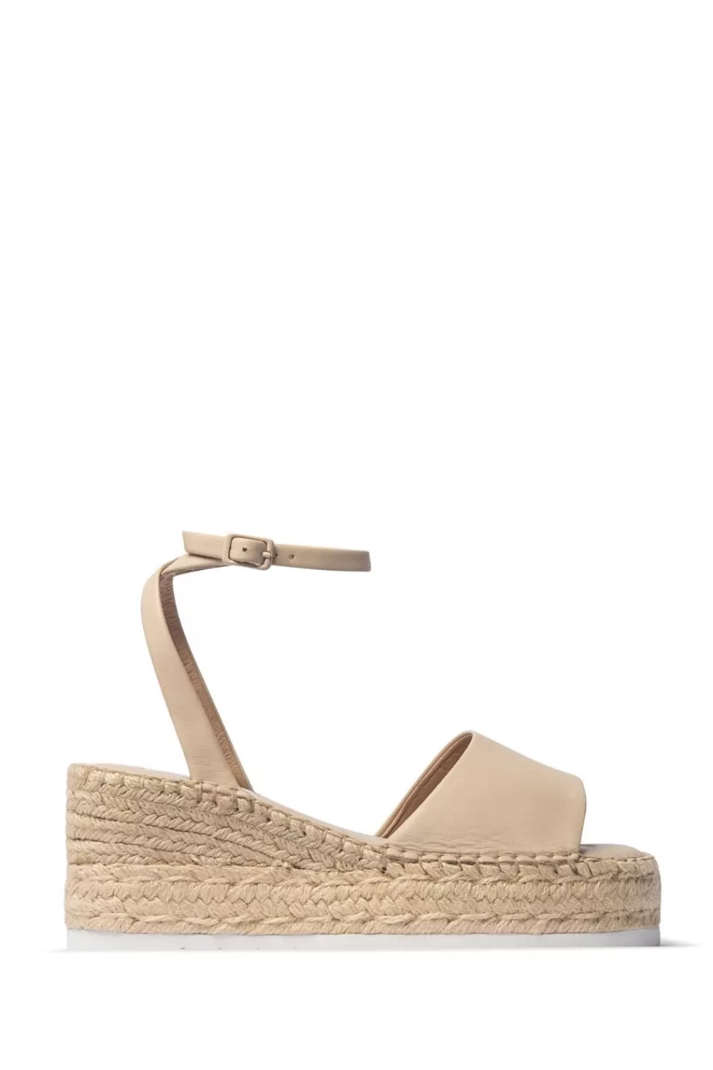 Women Zoe Kratzmann Hone Espadrille-Eggshell