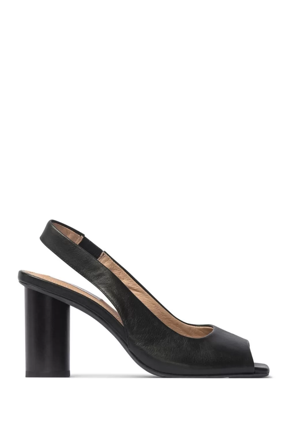 Women Zoe Kratzmann Interval Heel-Black