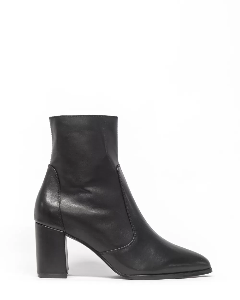 Women Zoe Kratzmann Lodge Boot-Black Leather