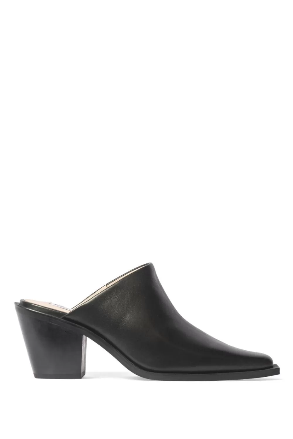 Women Zoe Kratzmann Primary Mule-Black