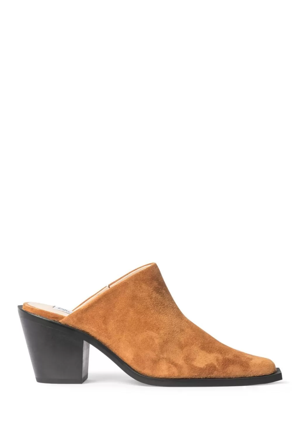 Women Zoe Kratzmann Primary Mule-Ginger