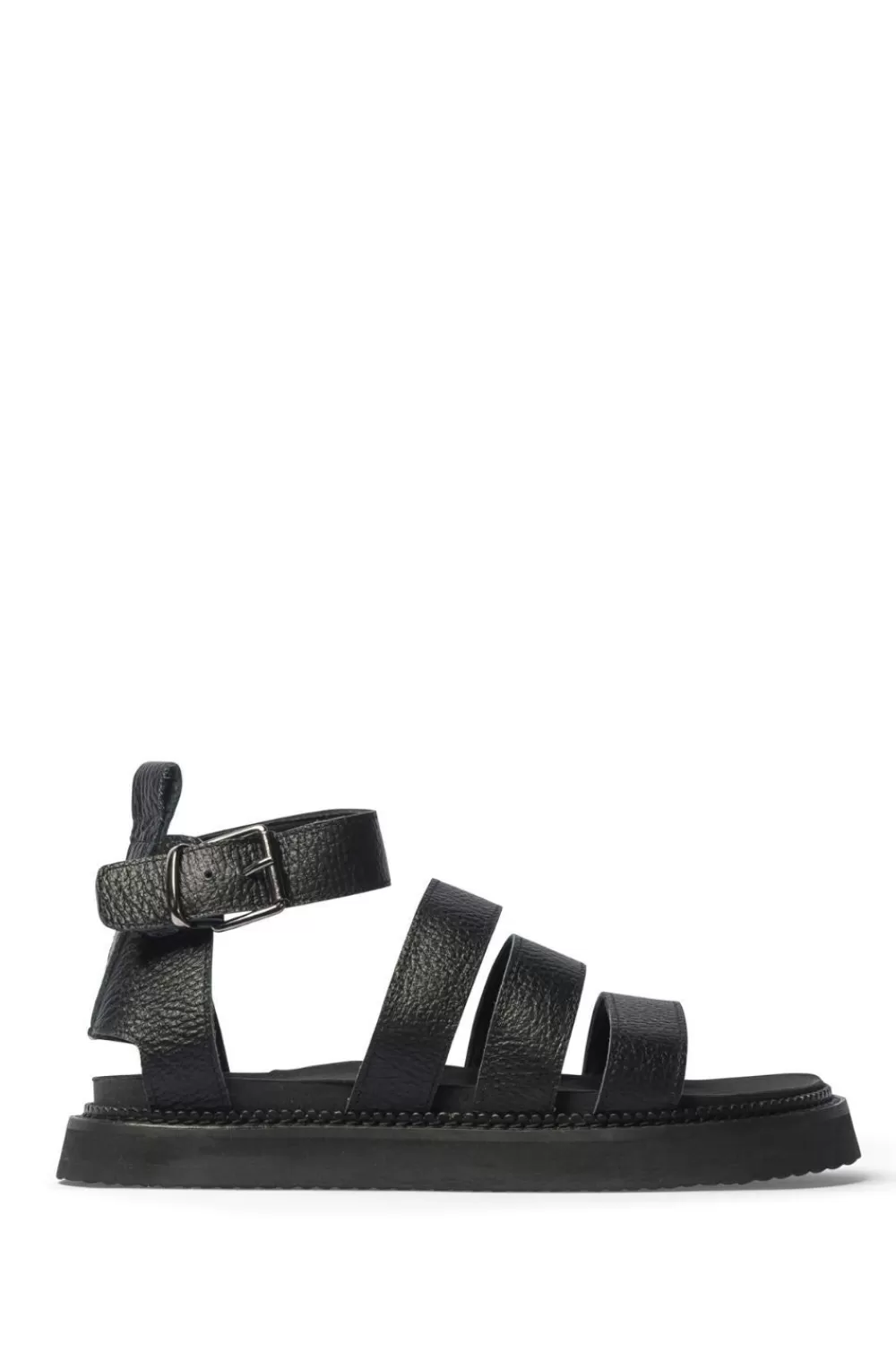 Women Zoe Kratzmann Quay Sandal-Black