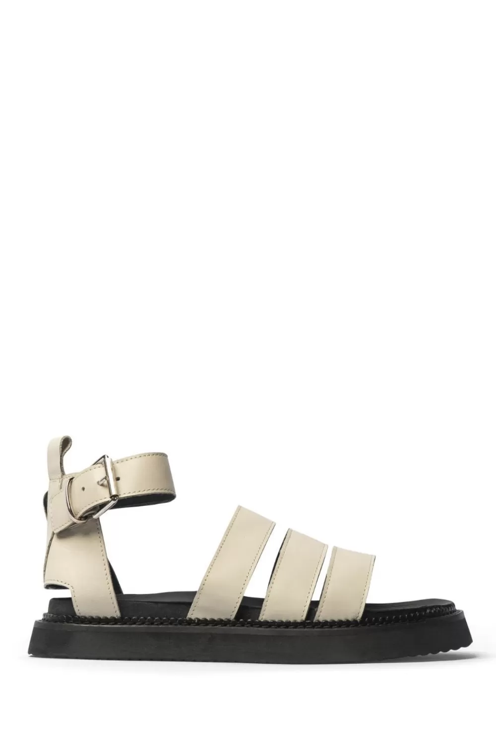 Women Zoe Kratzmann Quay Sandal-Cream