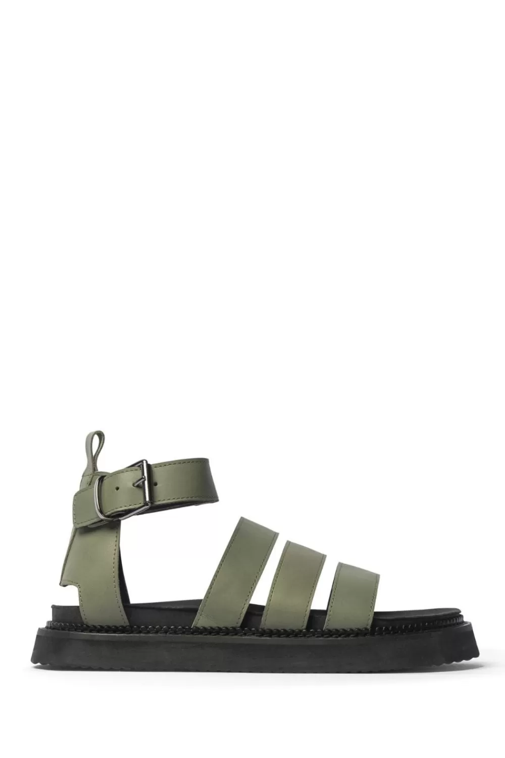 Women Zoe Kratzmann Quay Sandal-Sage