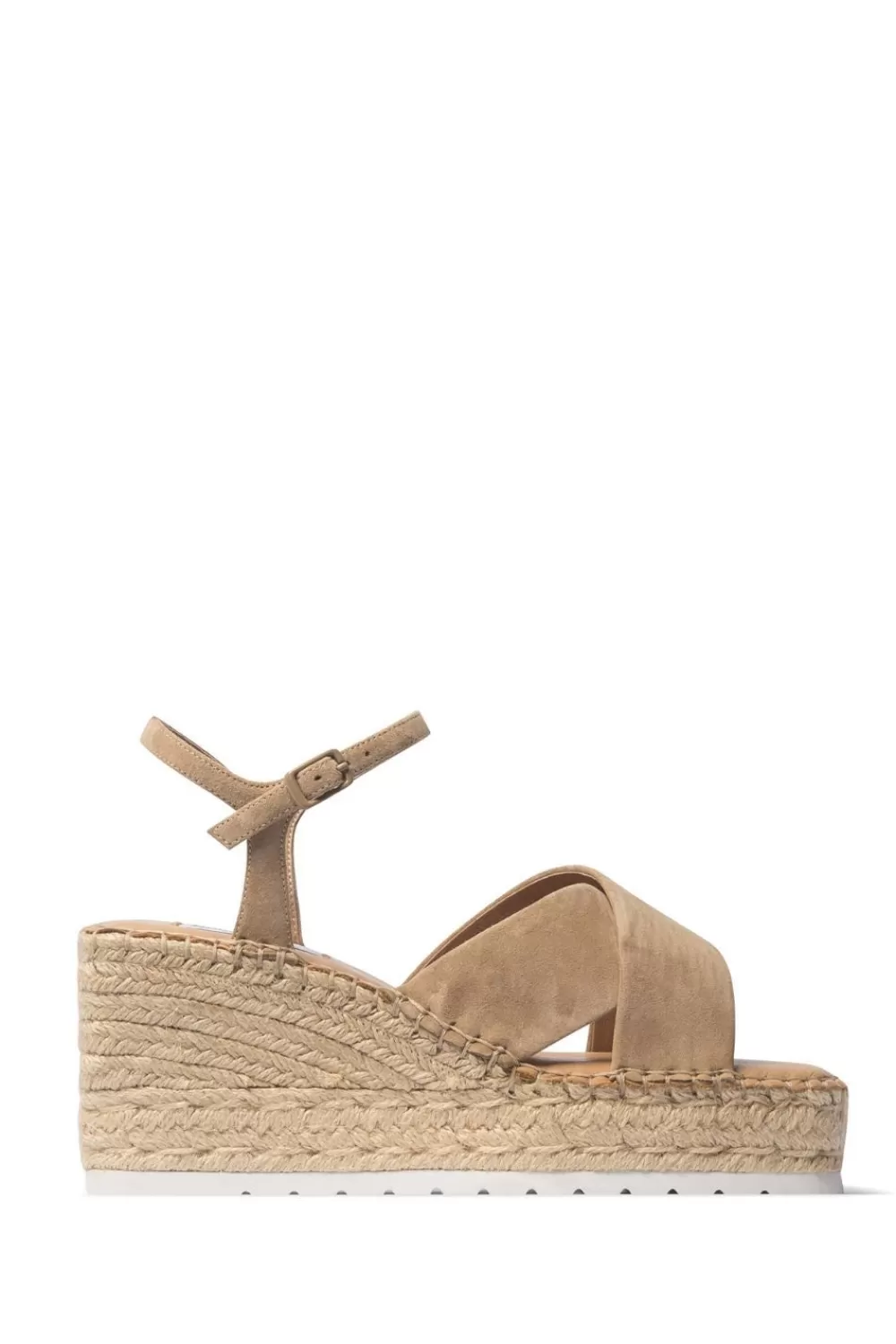 Women Zoe Kratzmann Quench Espadrille-Dune