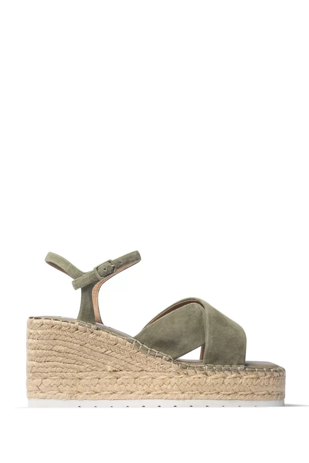 Women Zoe Kratzmann Quench Espadrille-Eden