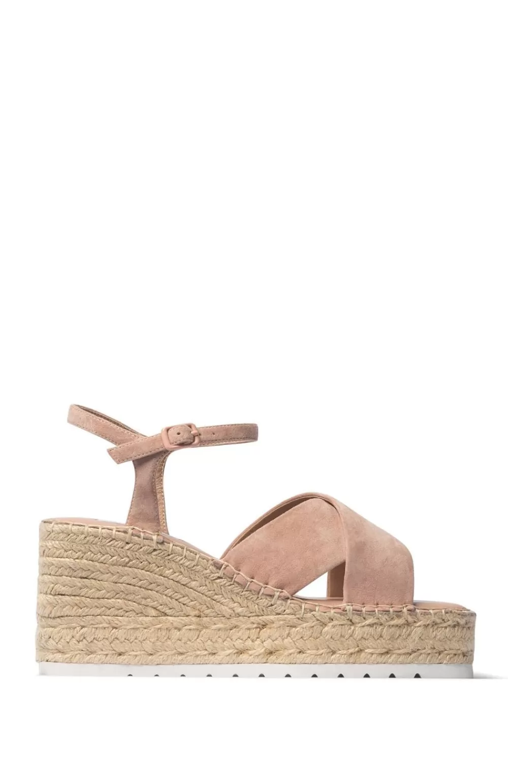 Women Zoe Kratzmann Quench Espadrille-Rosette