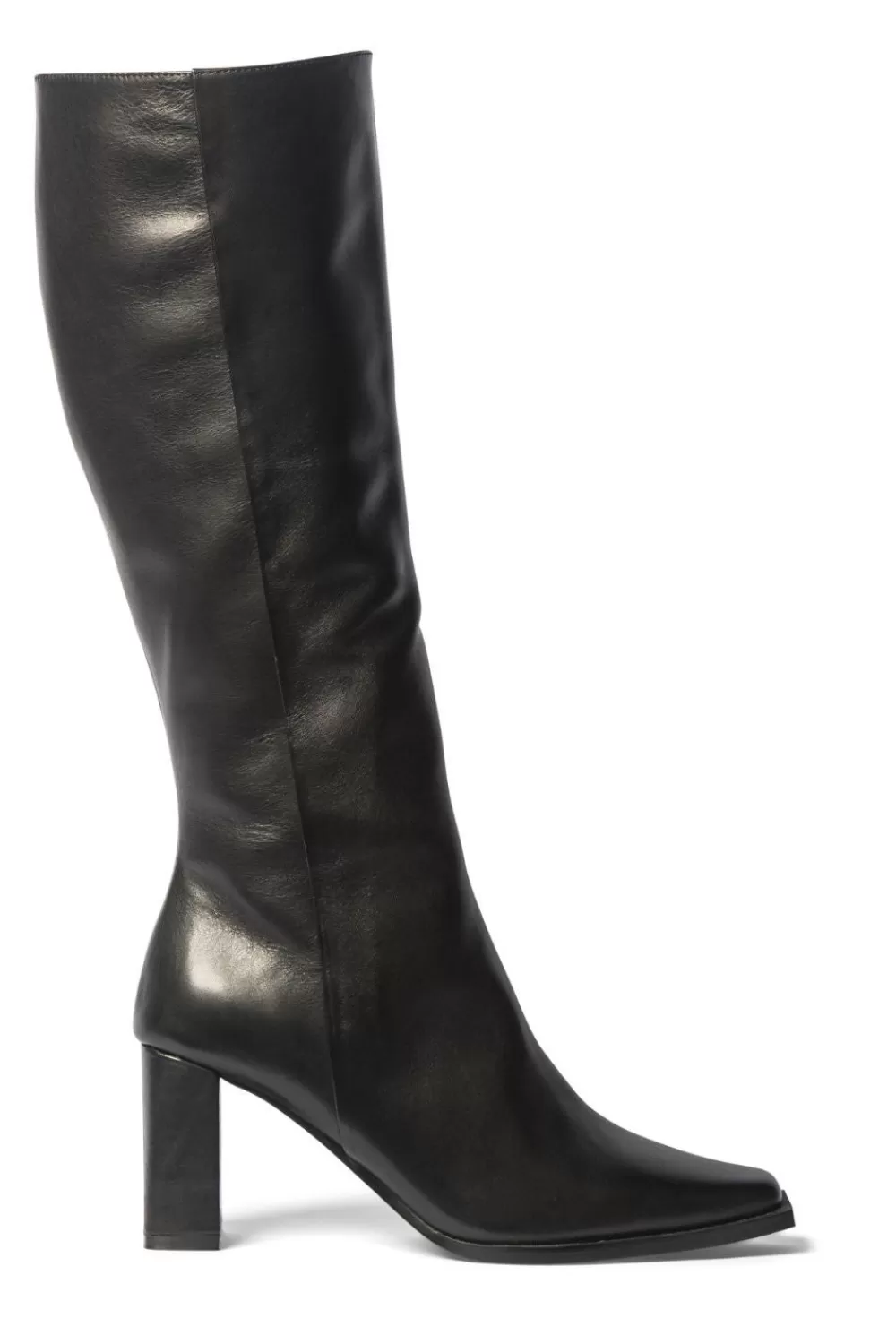 Women Zoe Kratzmann Regain Boot-Black