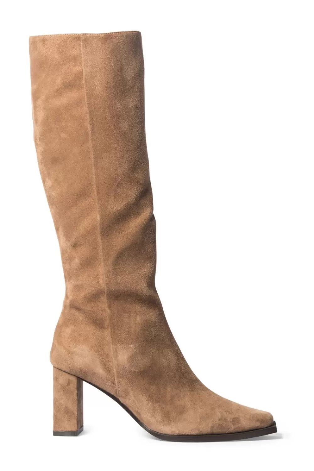 Women Zoe Kratzmann Regain Boot-Fawn