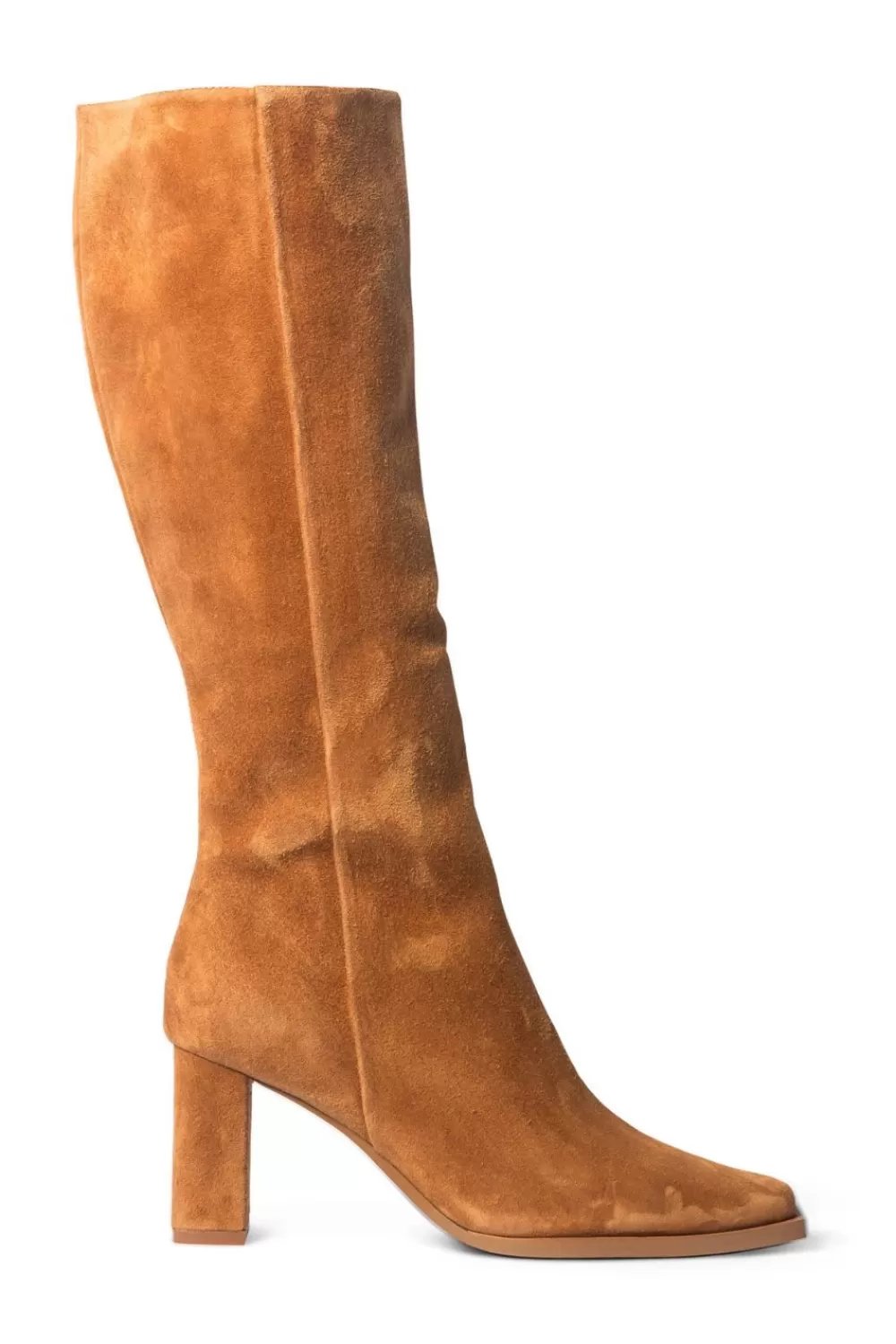 Women Zoe Kratzmann Regain Boot-Ginger