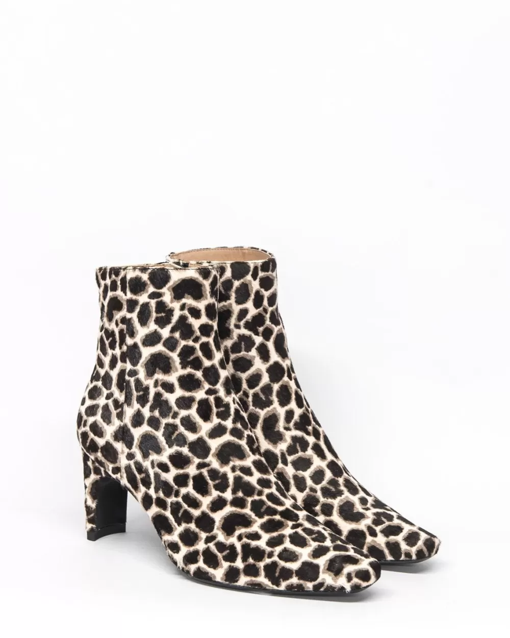 Women Zoe Kratzmann Rouge Boot-Animal Pony