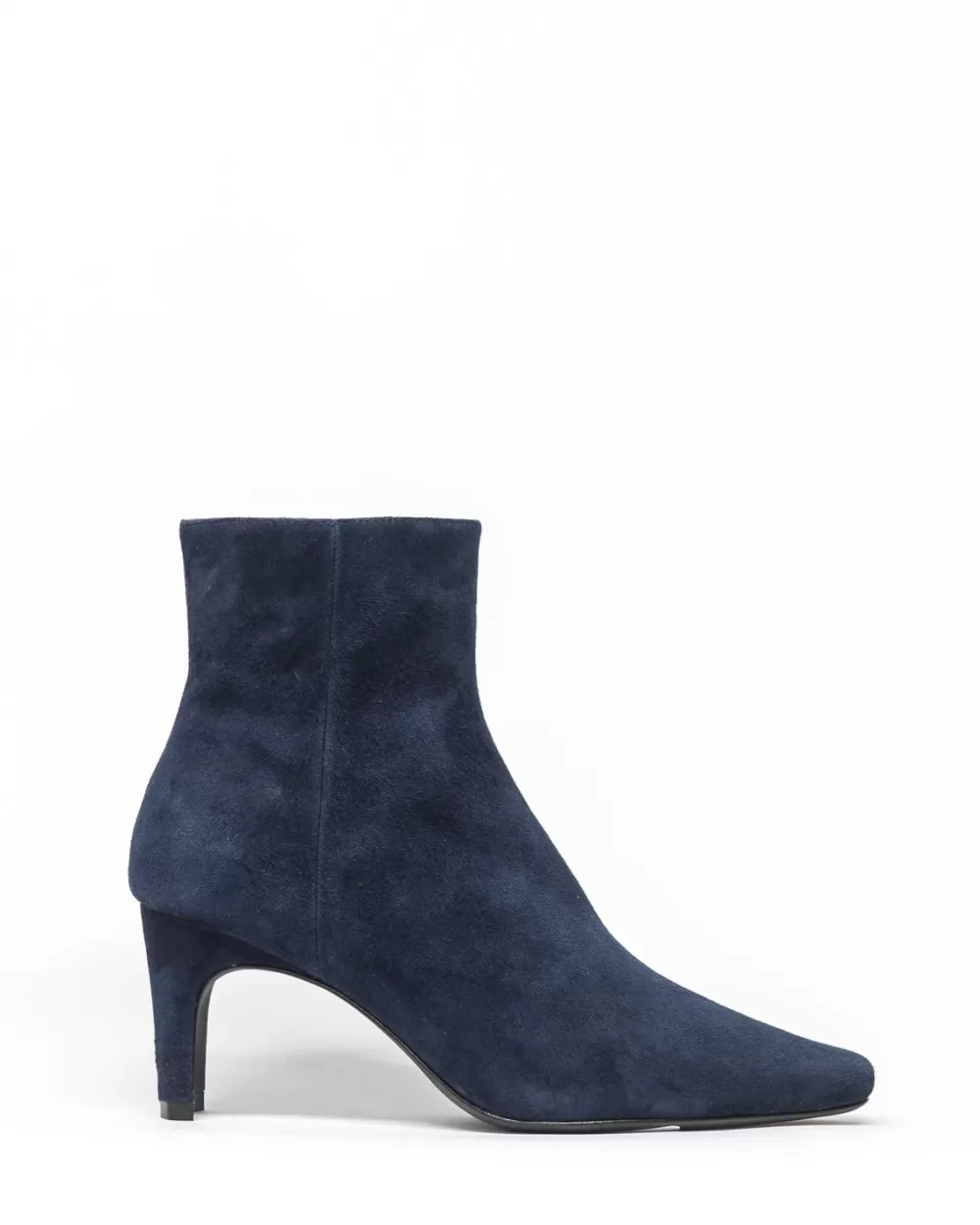 Women Zoe Kratzmann Rouge Boot-Indigo Suede