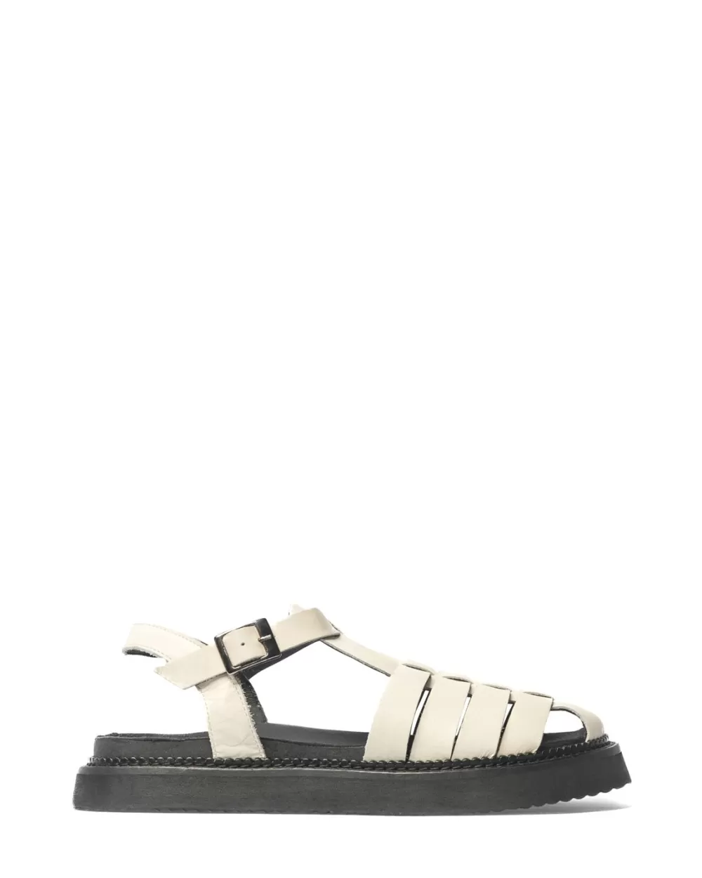 Women Zoe Kratzmann Sequel Sandal-Cream