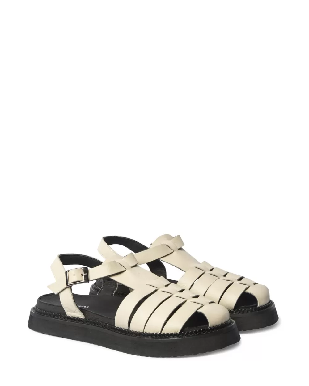 Women Zoe Kratzmann Sequel Sandal-Cream