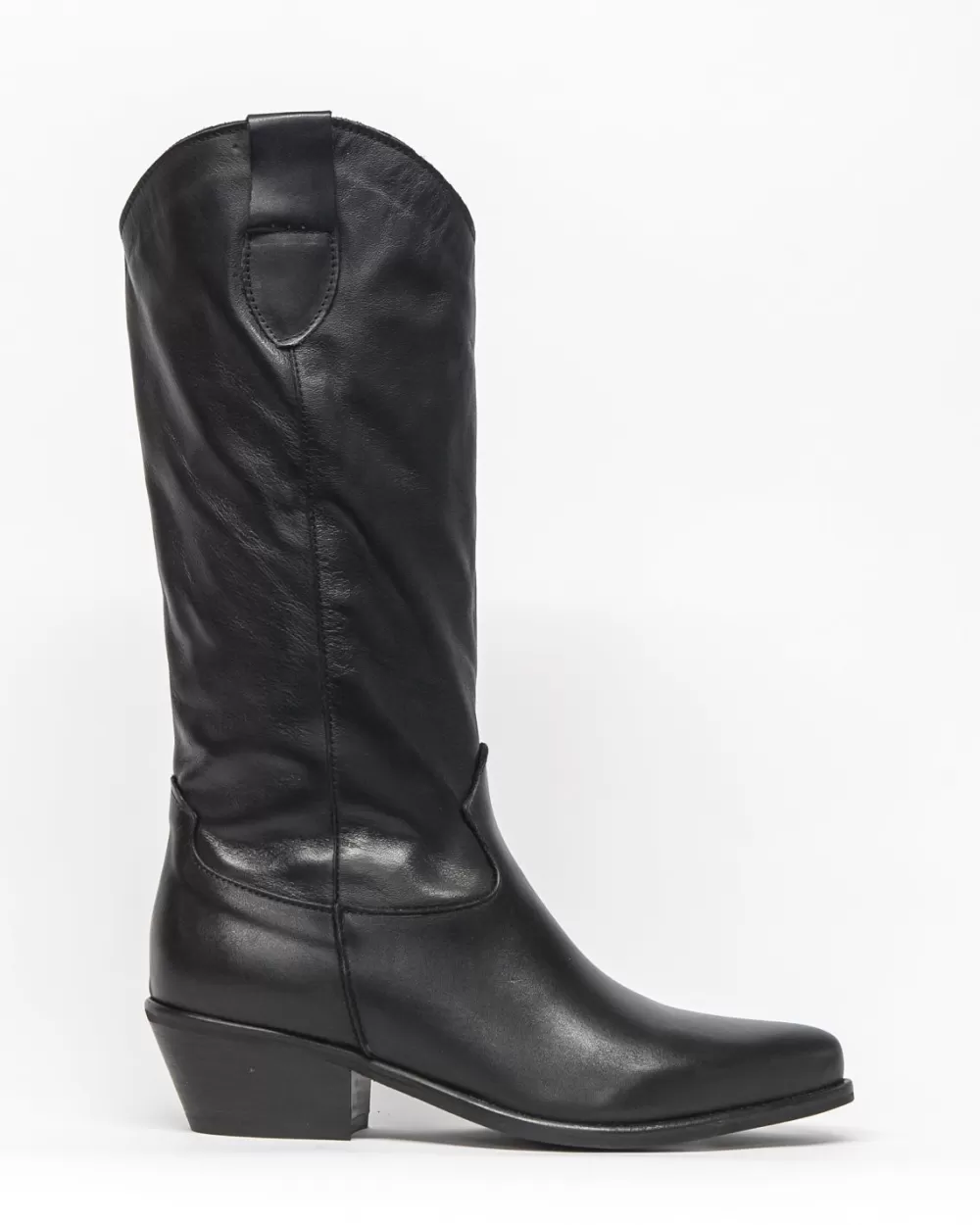 Women Zoe Kratzmann Sprite Boot-Black Leather