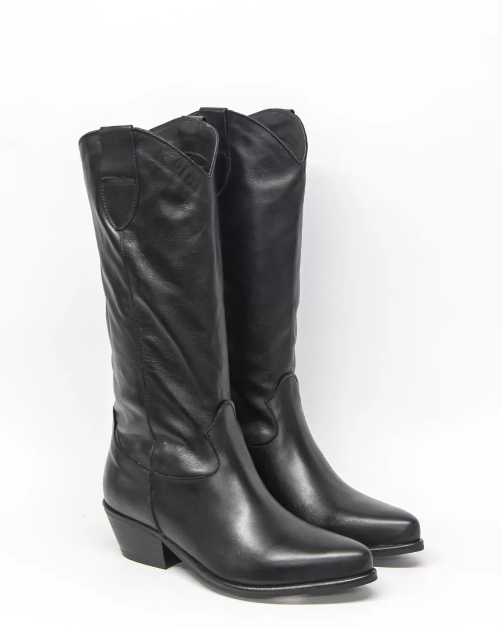 Women Zoe Kratzmann Sprite Boot-Black Leather