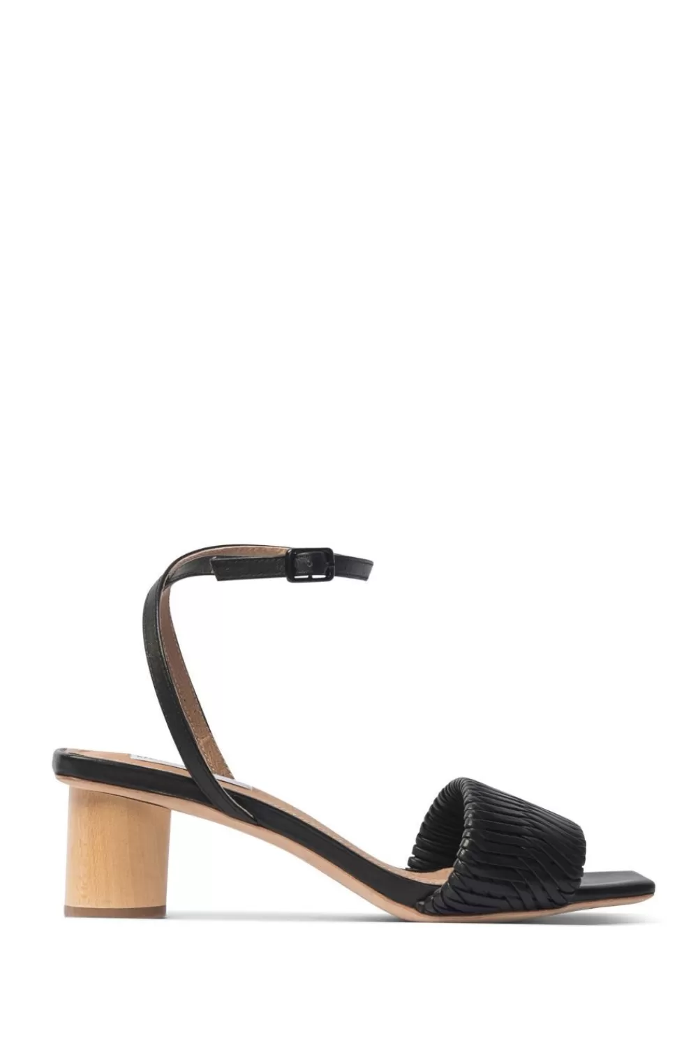 Women Zoe Kratzmann Stint Heel-Black