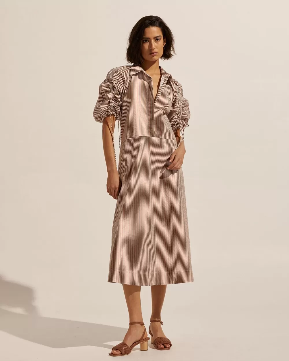 Women Zoe Kratzmann Urge Dress-Cafe Stripe