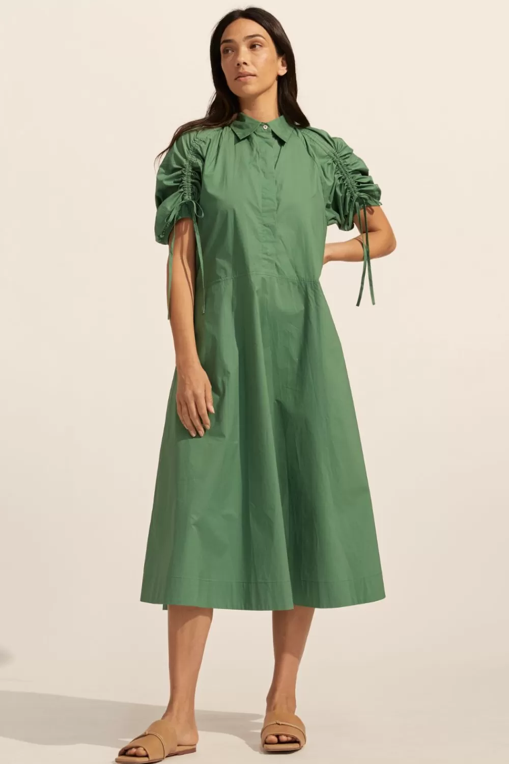 Women Zoe Kratzmann Urge Dress-Pine