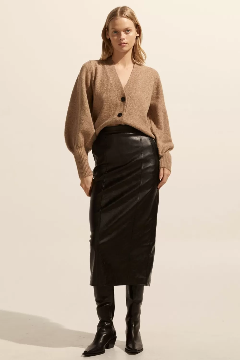 Women Zoe Kratzmann Wander Knit-Mousse